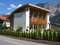 Praxis Beispiel Immobilien Finanzierung Kredit
